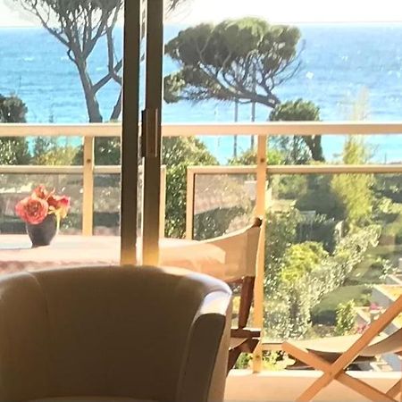 Sea Side Apartment Cannes Luaran gambar