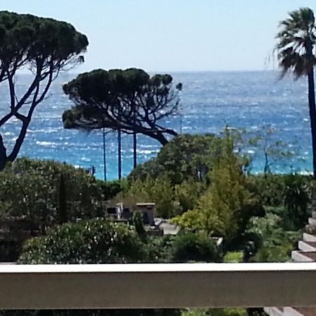 Sea Side Apartment Cannes Luaran gambar