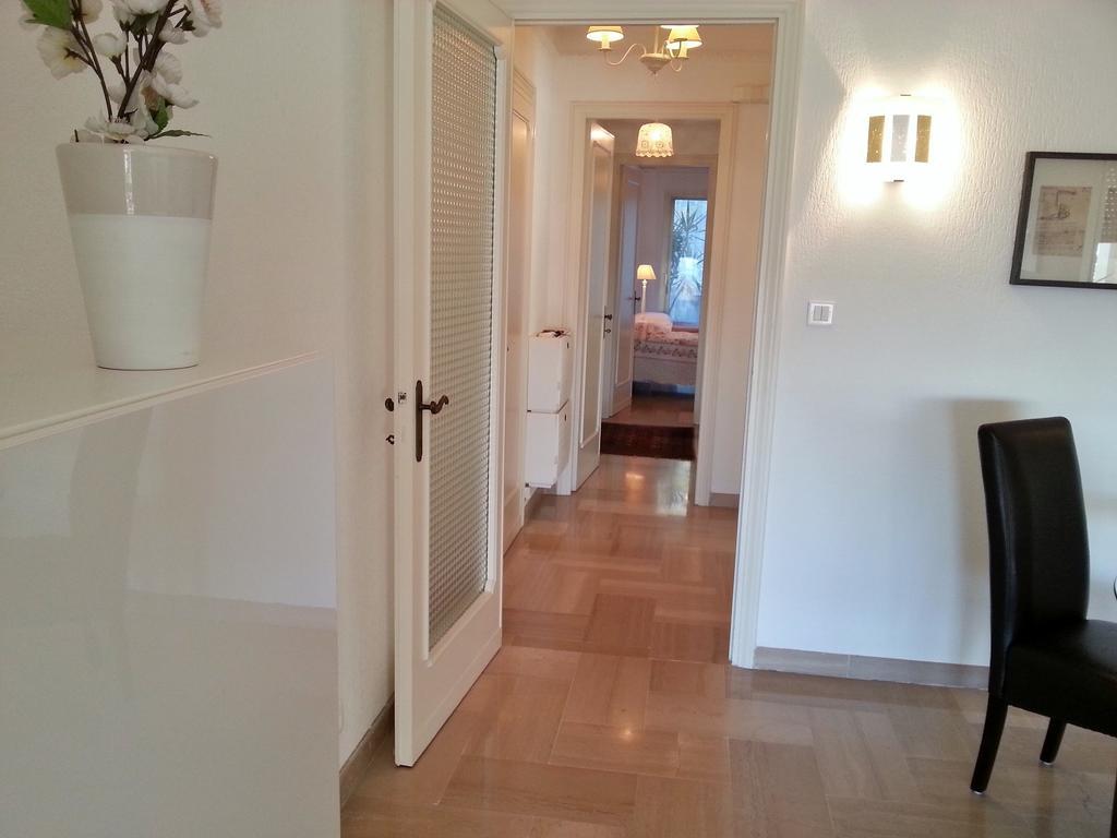 Sea Side Apartment Cannes Luaran gambar