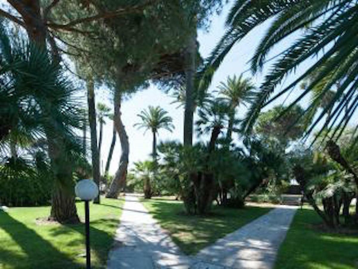 Sea Side Apartment Cannes Luaran gambar